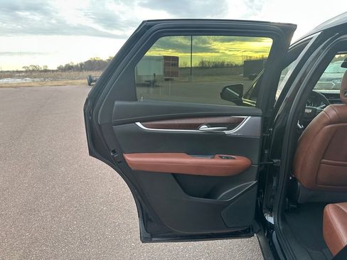Used 2024 Cadillac XT5 Premium Luxury image 21
