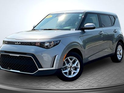 Used 2024 Kia Soul LX w/ Option Group 015