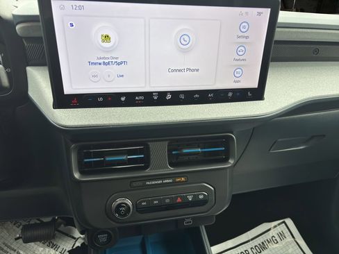 New 2026 Ford Maverick XLT w/ XLT Luxury Package image 24