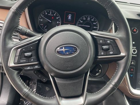 Used 2020 Subaru Outback Touring AWD/4WD image 19