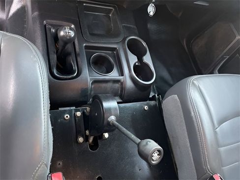 Used 2018 RAM 4500 Tradesman w/ Ambulance Prep Group image 15