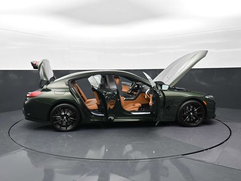 New 2026 BMW M850i xDrive AWD/4WD image 34