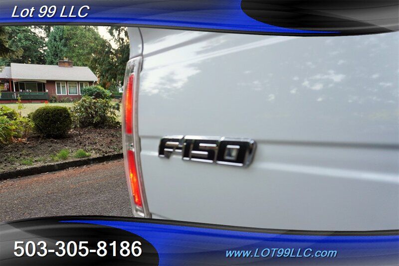 Used 2010 Ford F150 FX4 AWD/4WD image 29