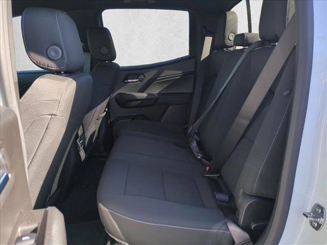 Used 2025 GMC Canyon Elevation RWD image 19