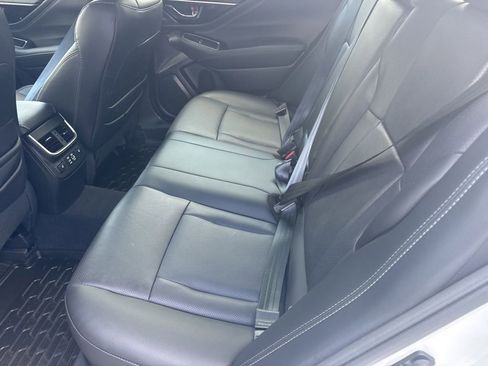 Used 2025 Subaru Legacy Limited AWD/4WD image 17