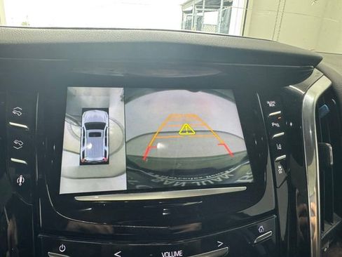 Used 2015 Cadillac Escalade Luxury RWD image 27