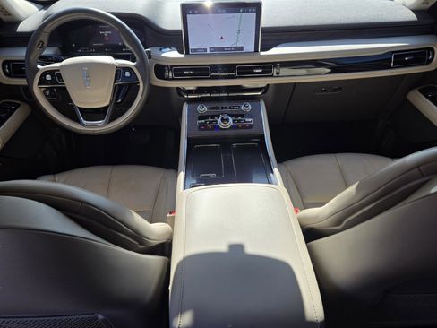 Used 2024 Lincoln Aviator Reserve w/ Elements Package Plus image 46