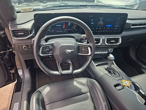 Used 2024 Ford Mustang GT Premium RWD image 15