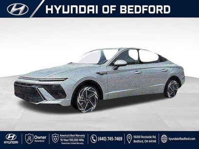 New 2026 Hyundai Sonata SEL