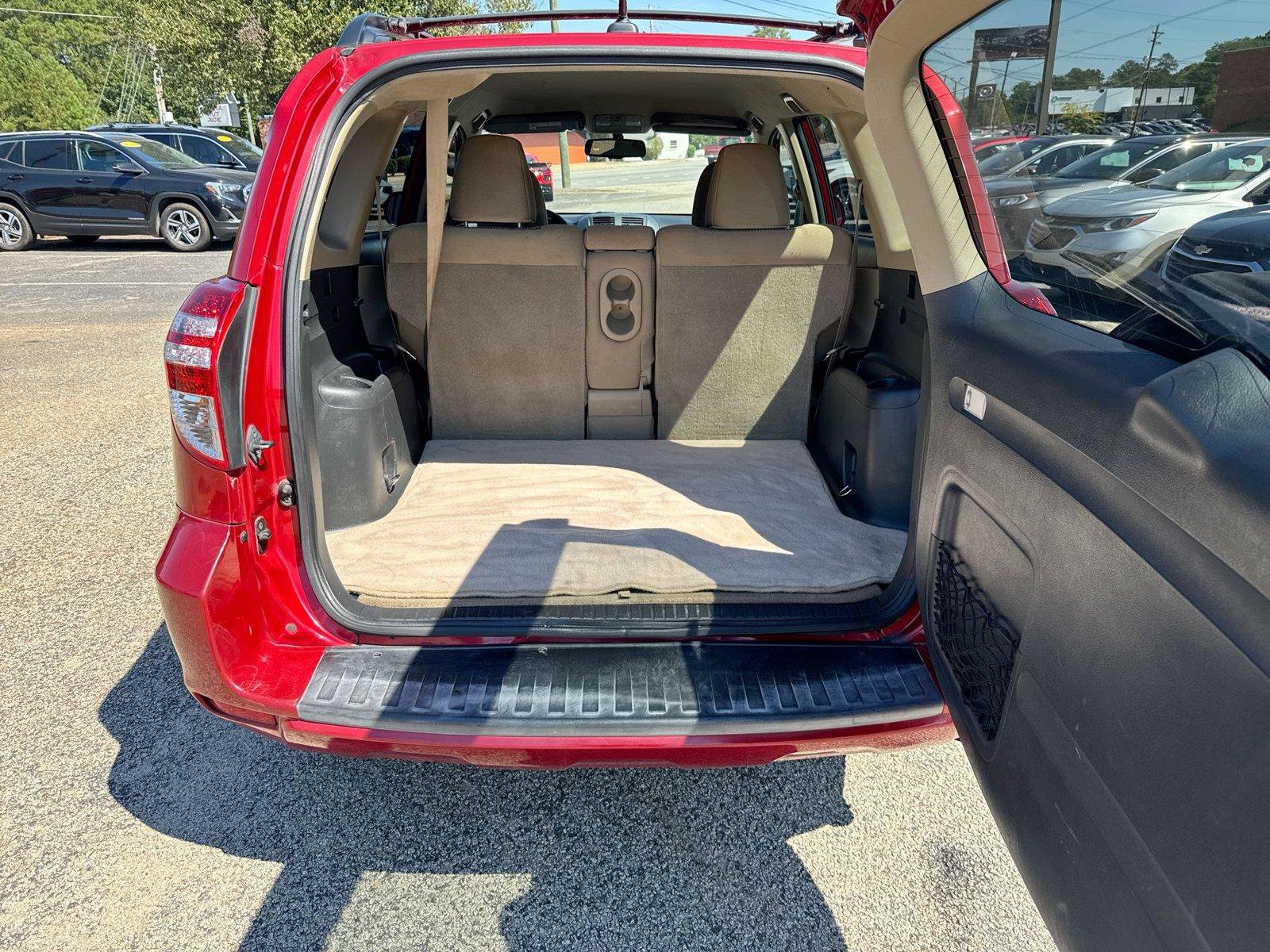 Used 2012 Toyota RAV4 FWD w/ Value Pkg image 14