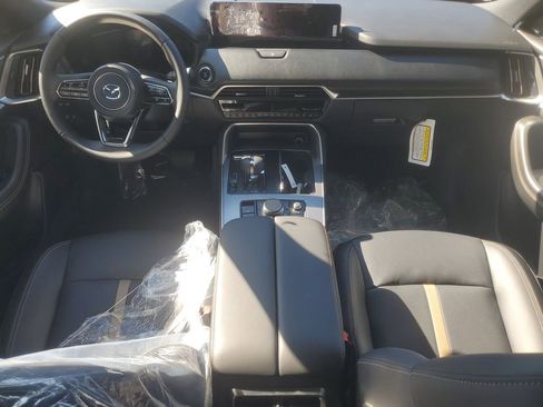 New 2026 MAZDA CX-90 3.3 Turbo S w/ Premium Package image 18
