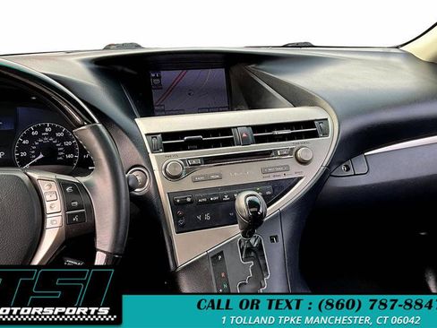Used 2015 Lexus RX 350 AWD image 6