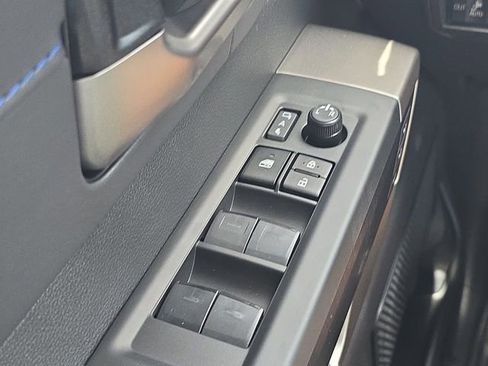 New 2026 Toyota Tundra Platinum AWD/4WD image 24