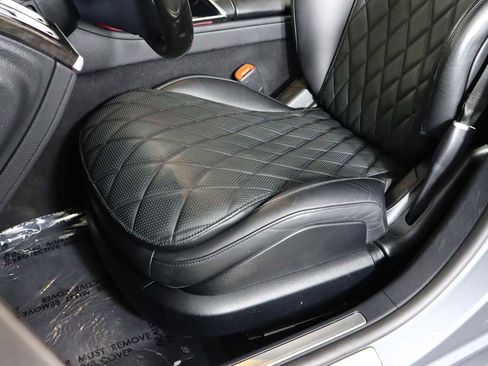 Used 2024 Mercedes-Benz S 580 4MATIC Sedan image 10