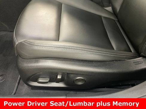 Used 2023 Cadillac CT5 Luxury w/ Sun And Sound Package image 11