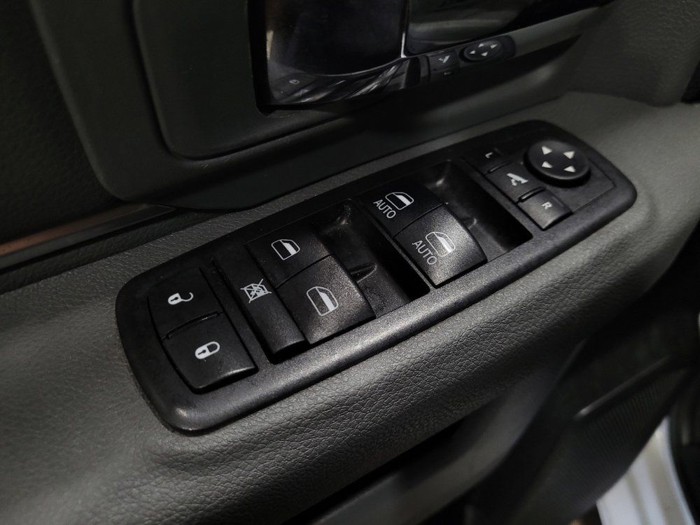 Used 2018 RAM 1500 Big Horn AWD/4WD image 27