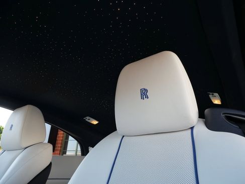 Certified 2019 Rolls-Royce Wraith image 10