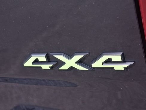 Used 2017 RAM 1500 Express w/ Black Ram 1500 Express Group AWD/4WD image 13