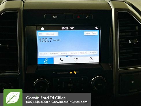 Used 2019 Ford F150 XLT w/ XTR Package image 20