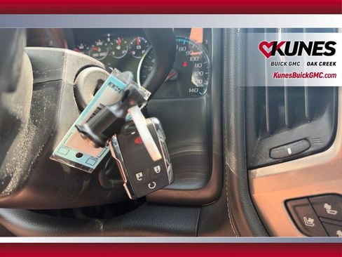 Used 2018 GMC Sierra 3500 Denali w/ Duramax Plus Package AWD/4WD image 31