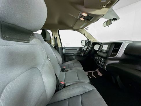 Used 2019 RAM 1500 Big Horn AWD/4WD image 27