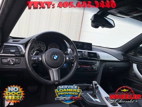 Used 2015 BMW 428i Gran Coupe image 12