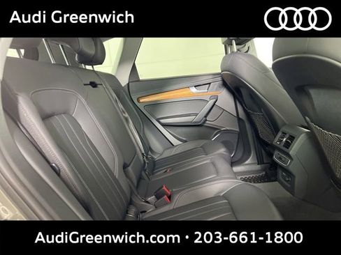 Certified 2023 Audi Q5 2.0T Premium w/ Convenience Package AWD/4WD image 14