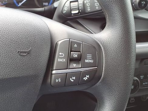 Used 2024 Ford Bronco Sport Big Bend AWD/4WD image 23
