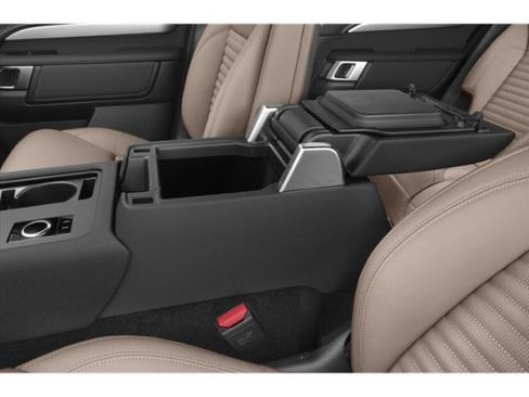 Certified 2025 Land Rover Discovery Dynamic SE AWD/4WD image 16