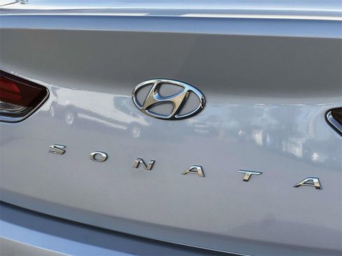 Used 2019 Hyundai Sonata ECO image 19