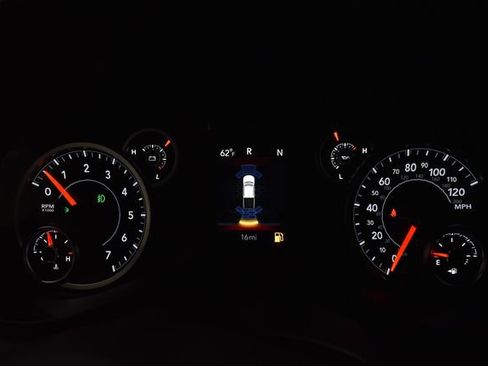 New 2026 RAM 1500 Big Horn image 15