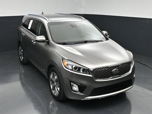 Used 2018 Kia Sorento SX AWD/4WD image 21