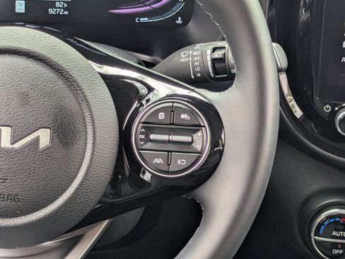 Certified 2024 Kia Soul EX FWD image 18