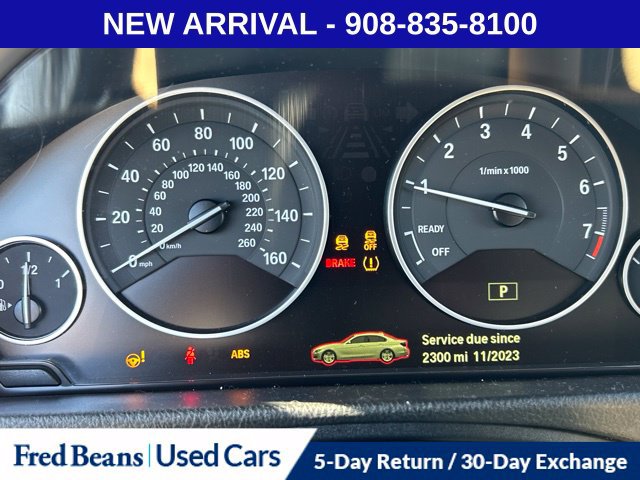 Used 2015 BMW 328i xDrive Sedan AWD/4WD image 14