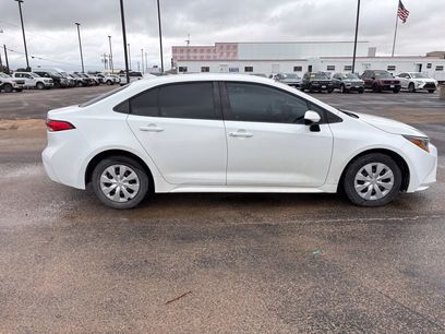 Used 2020 Toyota Corolla L