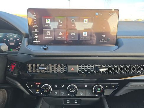 New 2025 Honda Accord Touring image 23