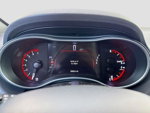Used 2020 Dodge Durango SXT AWD/4WD image 35