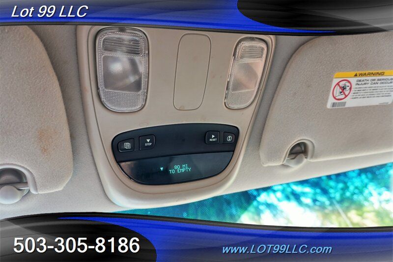 Used 2008 Dodge Ram 2500 Truck SLT w/ Trailer Tow Group AWD/4WD image 37
