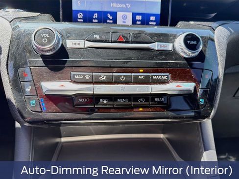 Used 2024 Ford Explorer ST w/ Equipment Group 401A AWD/4WD image 26
