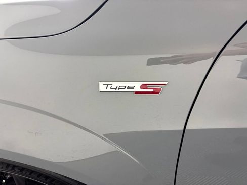 Used 2026 Acura Integra Type S FWD image 20