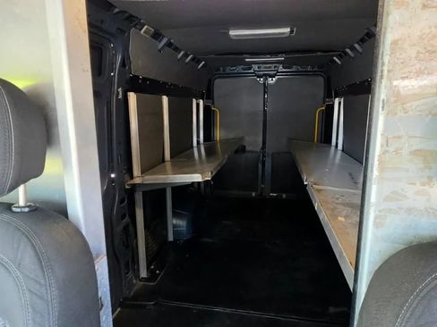 Used 2019 RAM ProMaster 3500 FWD image 7