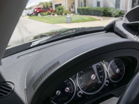 Used 2005 Chrysler Crossfire SRT-6 RWD image 34