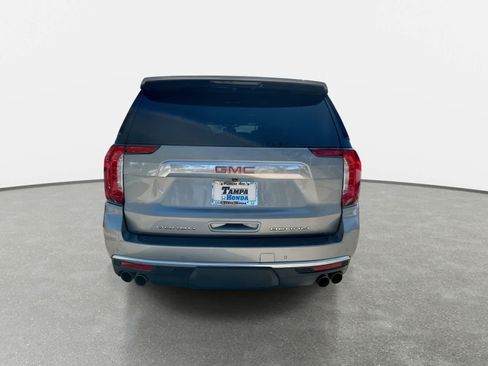 Used 2023 GMC Yukon XL Denali AWD/4WD image 5