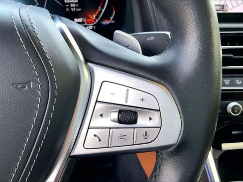 Used 2021 BMW 840i Gran Coupe xDrive w/ Comfort Seating Package image 25