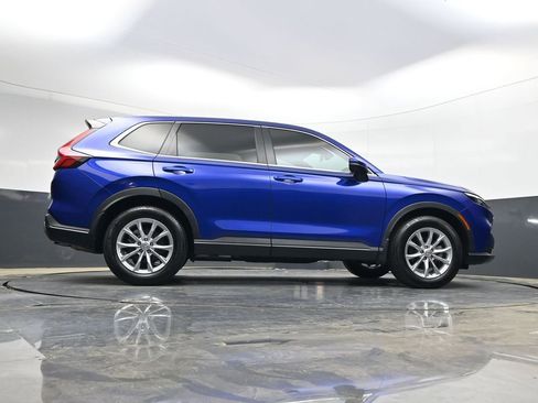 Used 2024 Honda CR-V EX image 34