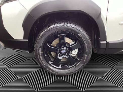 Certified 2023 Subaru Forester Wilderness w/ Wilderness Package image 14