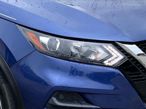 Used 2021 Nissan Rogue Sport SV w/ Technology Package AWD/4WD image 24