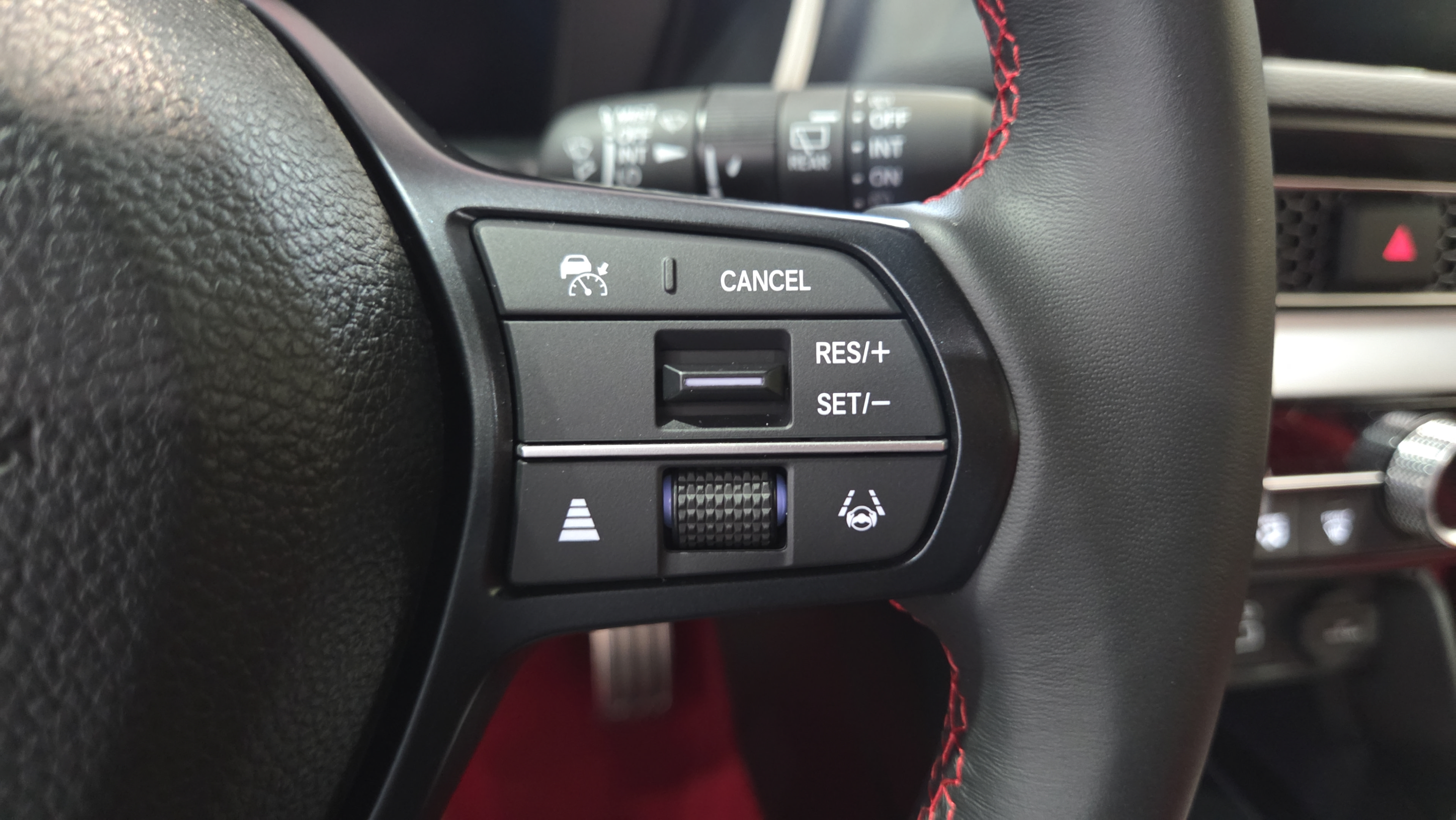 Used 2026 Honda Civic Type R image 22
