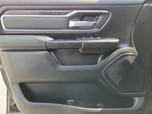 Used 2022 RAM 1500 Big Horn RWD image 21