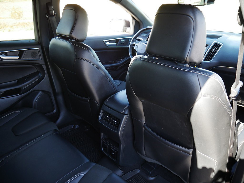 Used 2020 Ford Edge ST w/ Cold Weather Package AWD/4WD image 58